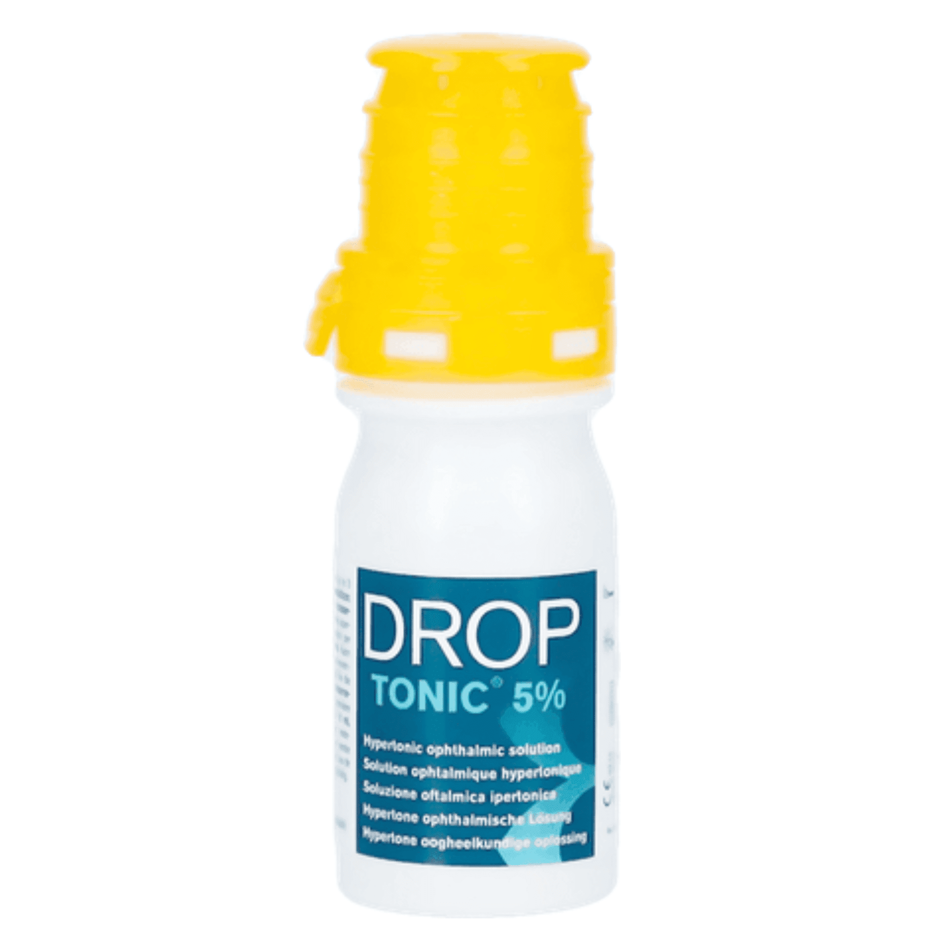 Drop Tonic 5%