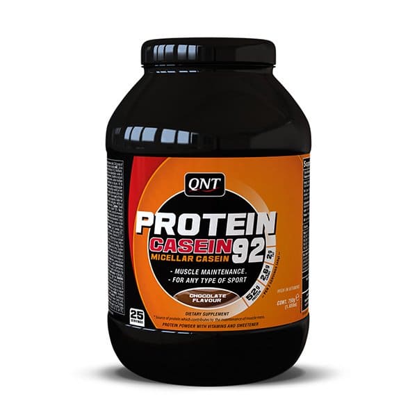 QNT Perfect Protein 92 Chocolade
