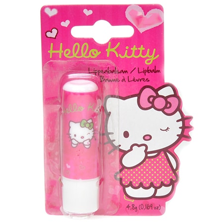 Disney Hello Kitty Love Lipbalsem