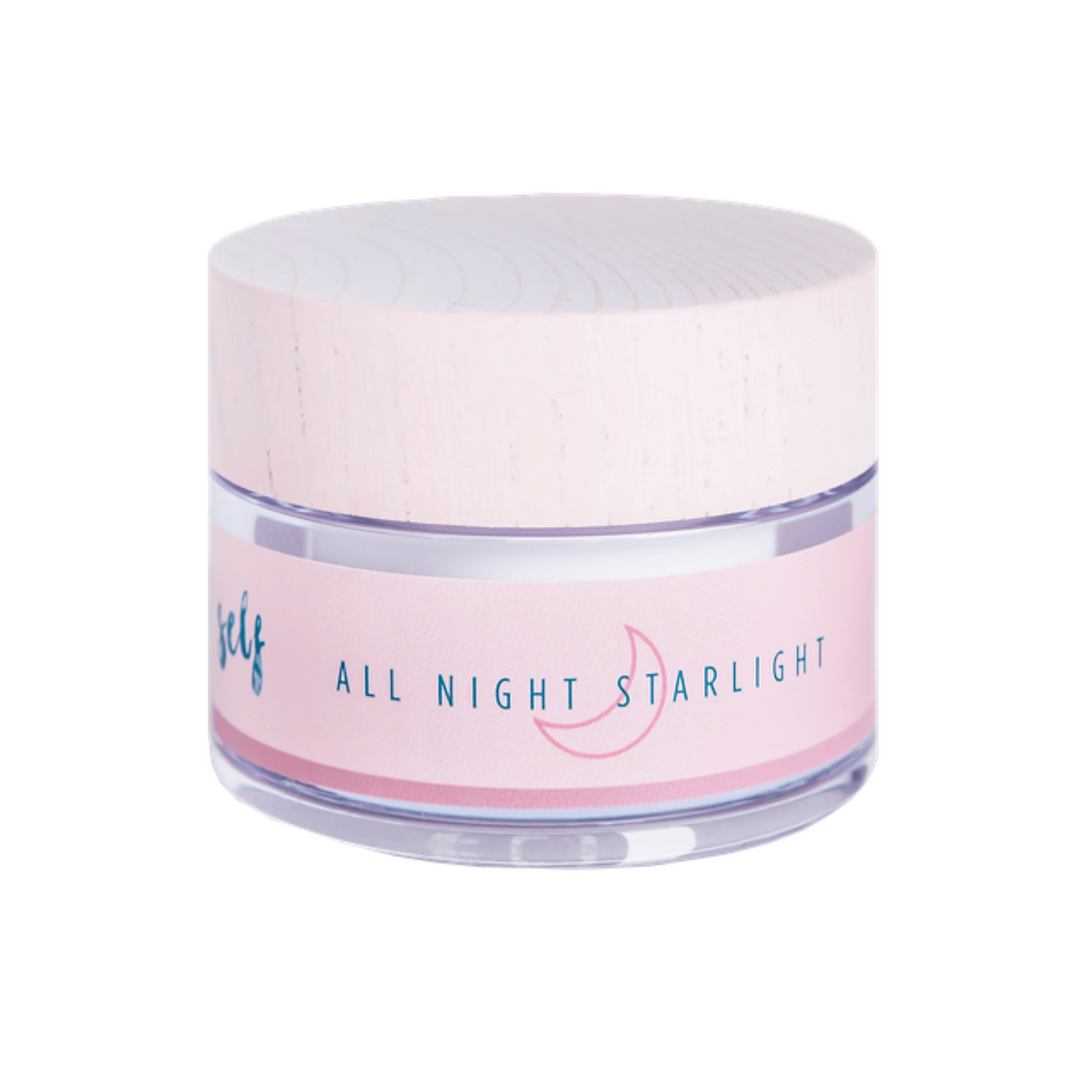 Self All Night Starlight Creme de Nuit Self All Night Starlight Creme de Nuit
