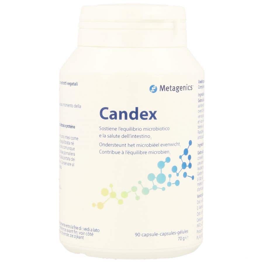 Metagenics Candex