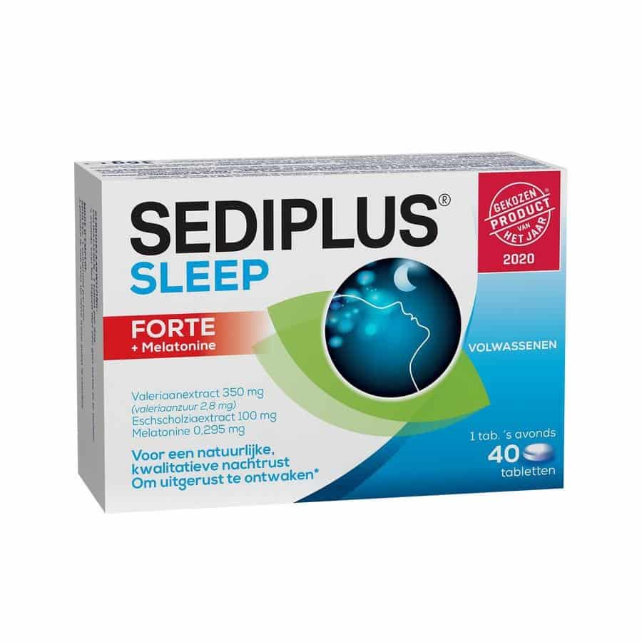 Sediplus Sleep Forte Sediplus Sleep Forte