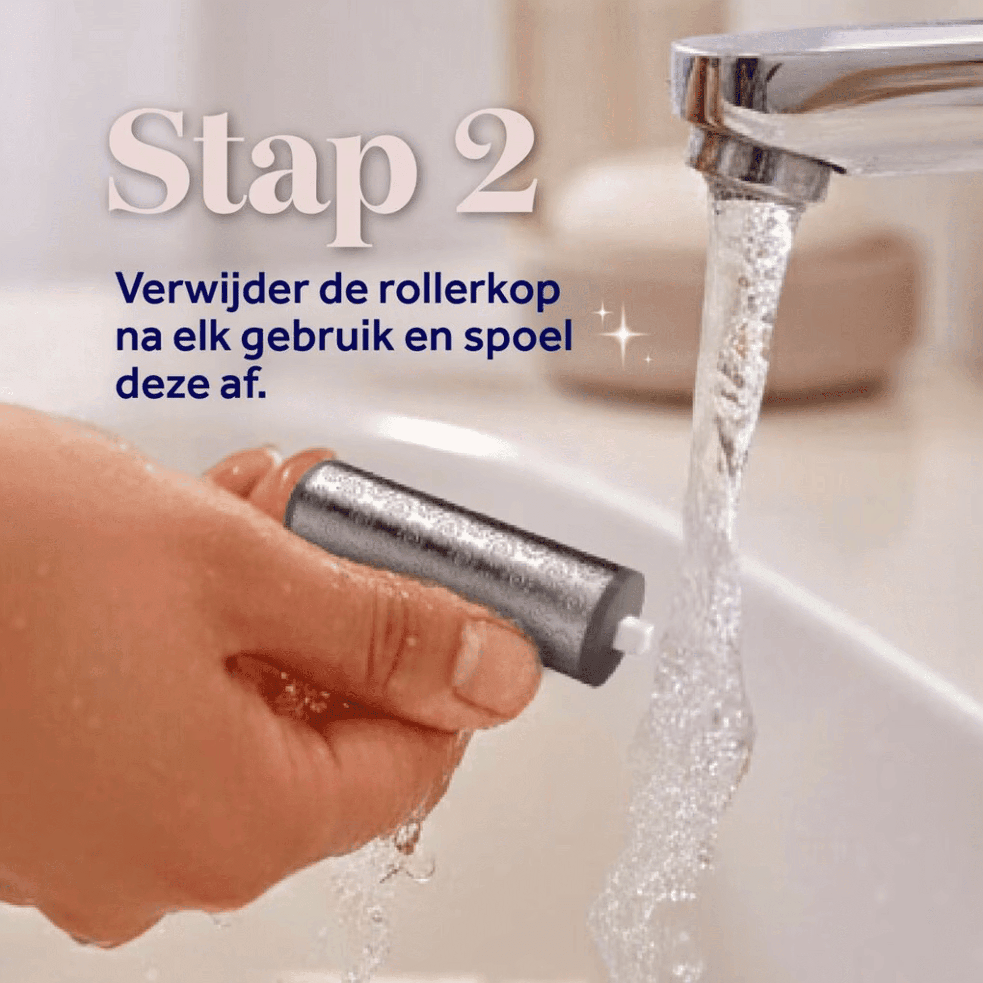 Dr. Scholl's Pedi Perfect Elektrische Voetvijl NanoTech Navulling Dr. Scholl's Pedi Perfect Elektrische Voetvijl NanoTech Navulling