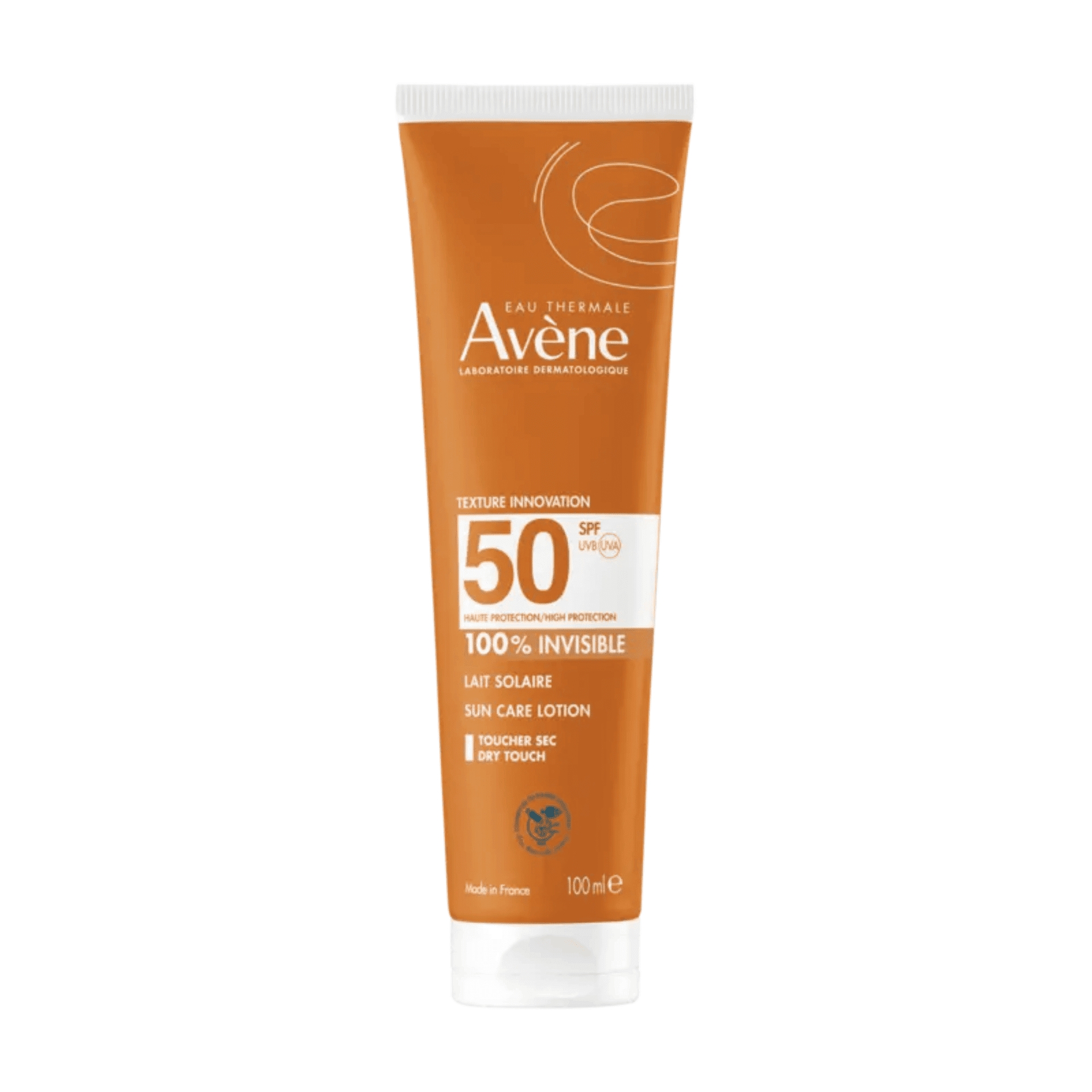 Avène Zonnemelk SPF 50 Avène Zonnemelk SPF 50