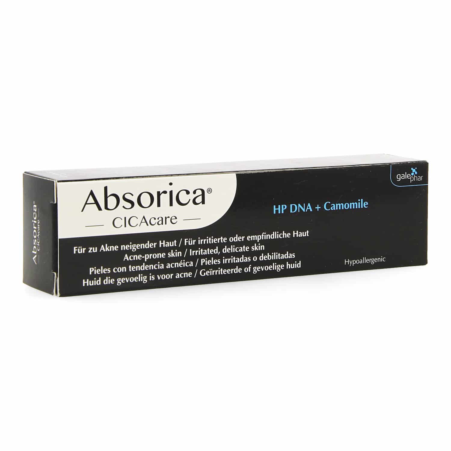 Absorica DNA Crème Absorica DNA Crème