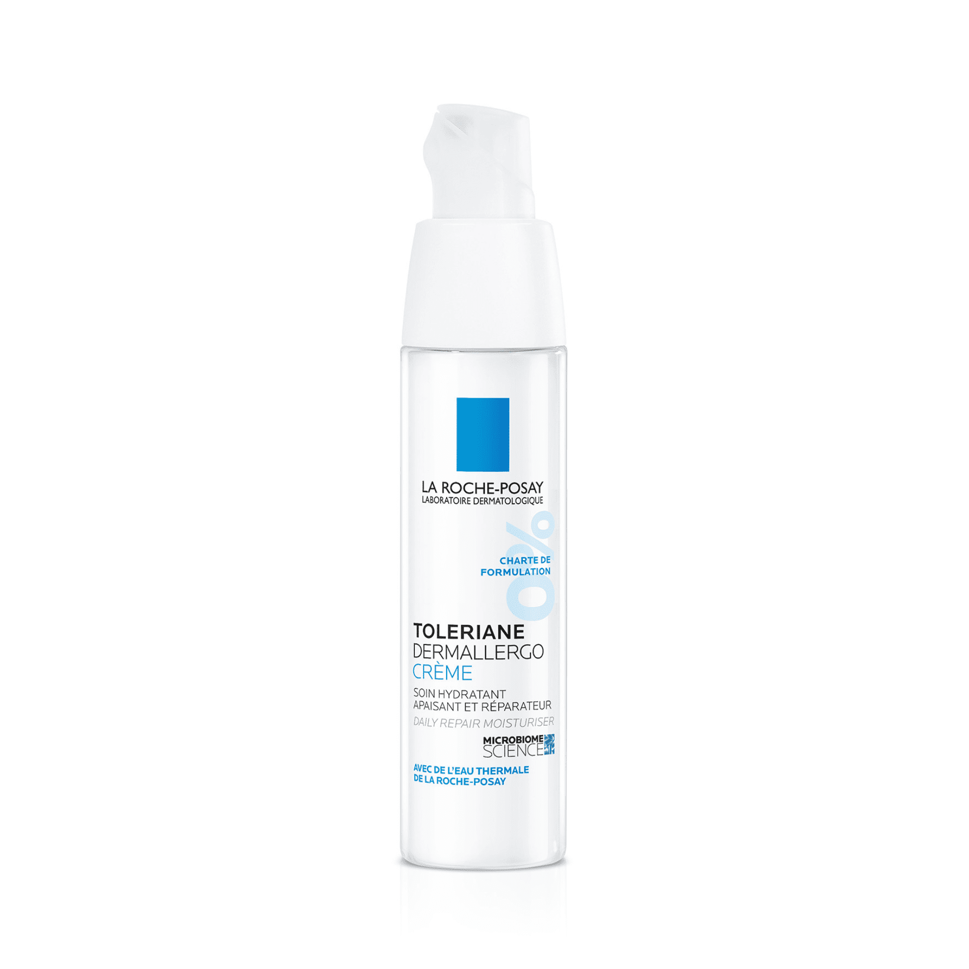 La Roche-Posay Toleriane Dermallergo Crème La Roche-Posay Toleriane Dermallergo Crème
