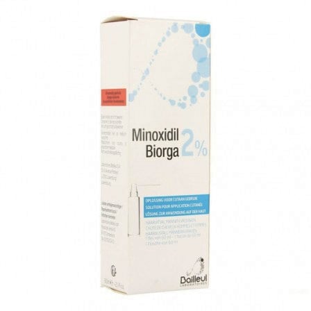 Minoxidil Lotion 2% Minoxidil Lotion 2%