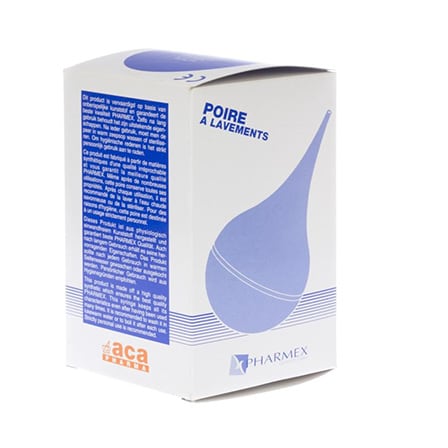 Pharmex Poire 135ml l Pharmex Poire 135ml l