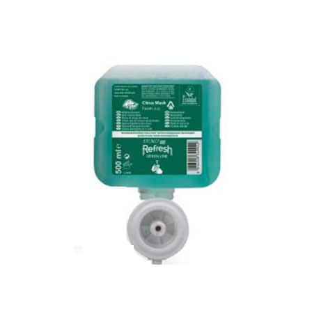 Stoko Refresh Green Line Citrus Foam (3-G) Stoko Refresh Green Line Citrus Foam (3-G)