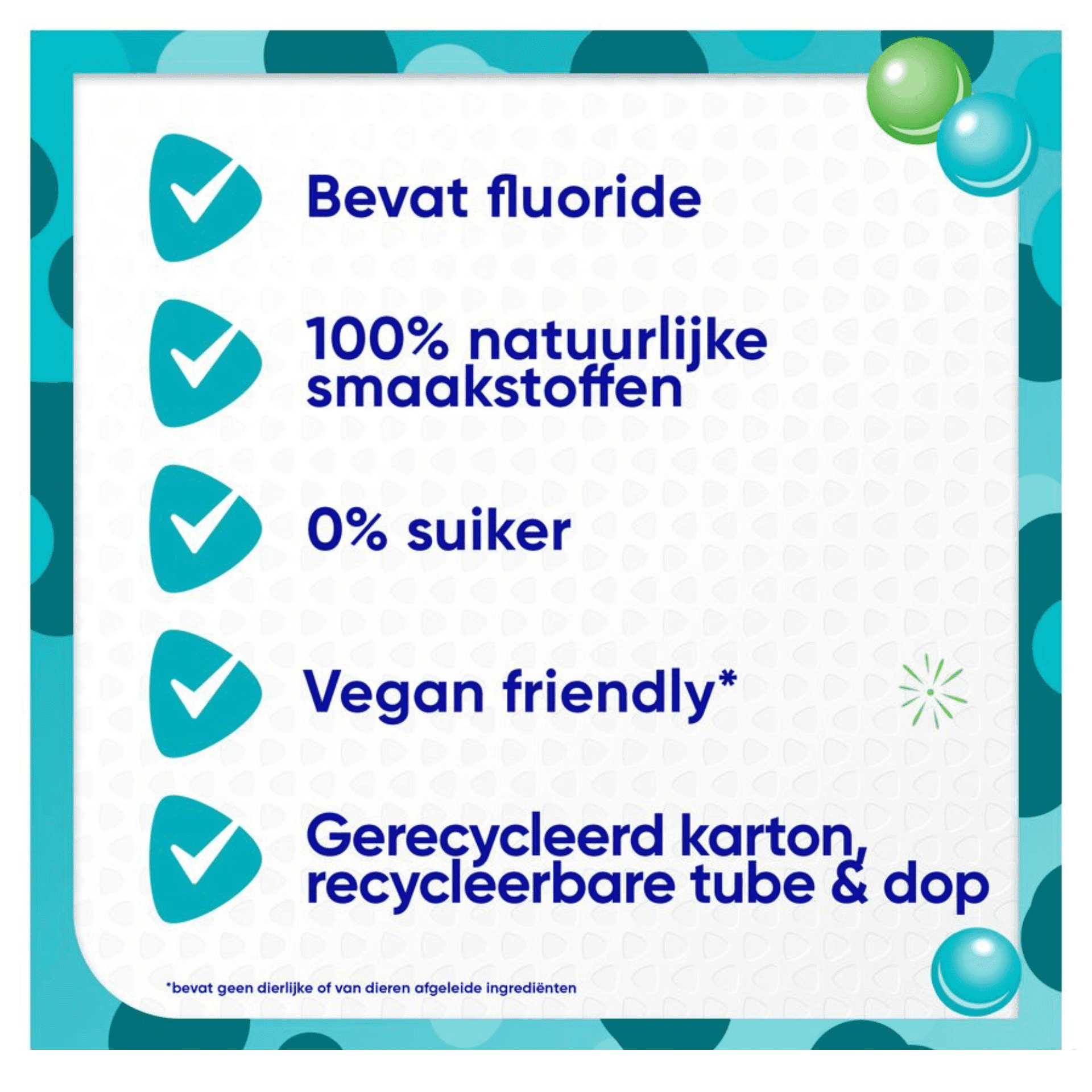 Sensodyne Proglasur Kids 0-6 Tandpasta Sensodyne Proglasur Kids 0-6 Tandpasta