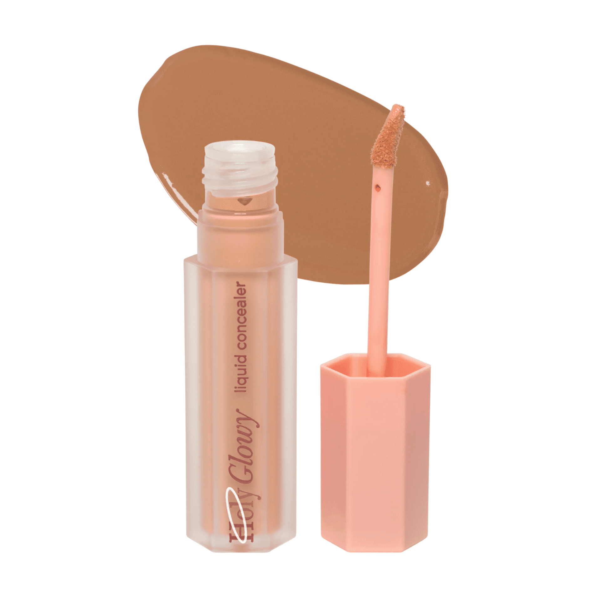 Cent Pur Cent Holy Glowy Concealer 0.5 4,5ml Cent Pur Cent Holy Glowy Concealer 0.5 4,5ml