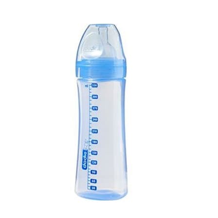 Dodie Zuigfles Boy 330 ml Dodie Zuigfles Boy 330 ml