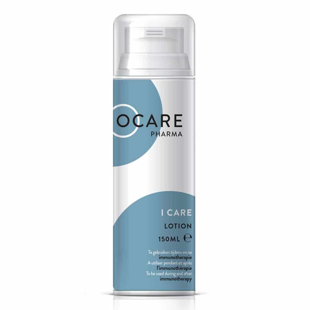 Ocare Pharma I Care Lotion Ocare Pharma I Care Lotion
