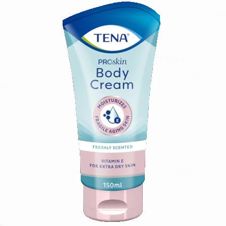 TENA ProSkin Body Cream