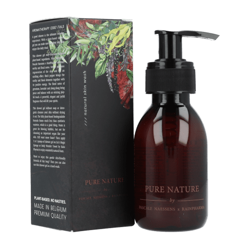 Rainpharma Skin Wash Pure Nature by Pascale Naessens Rainpharma Skin Wash Pure Nature by Pascale Naessens