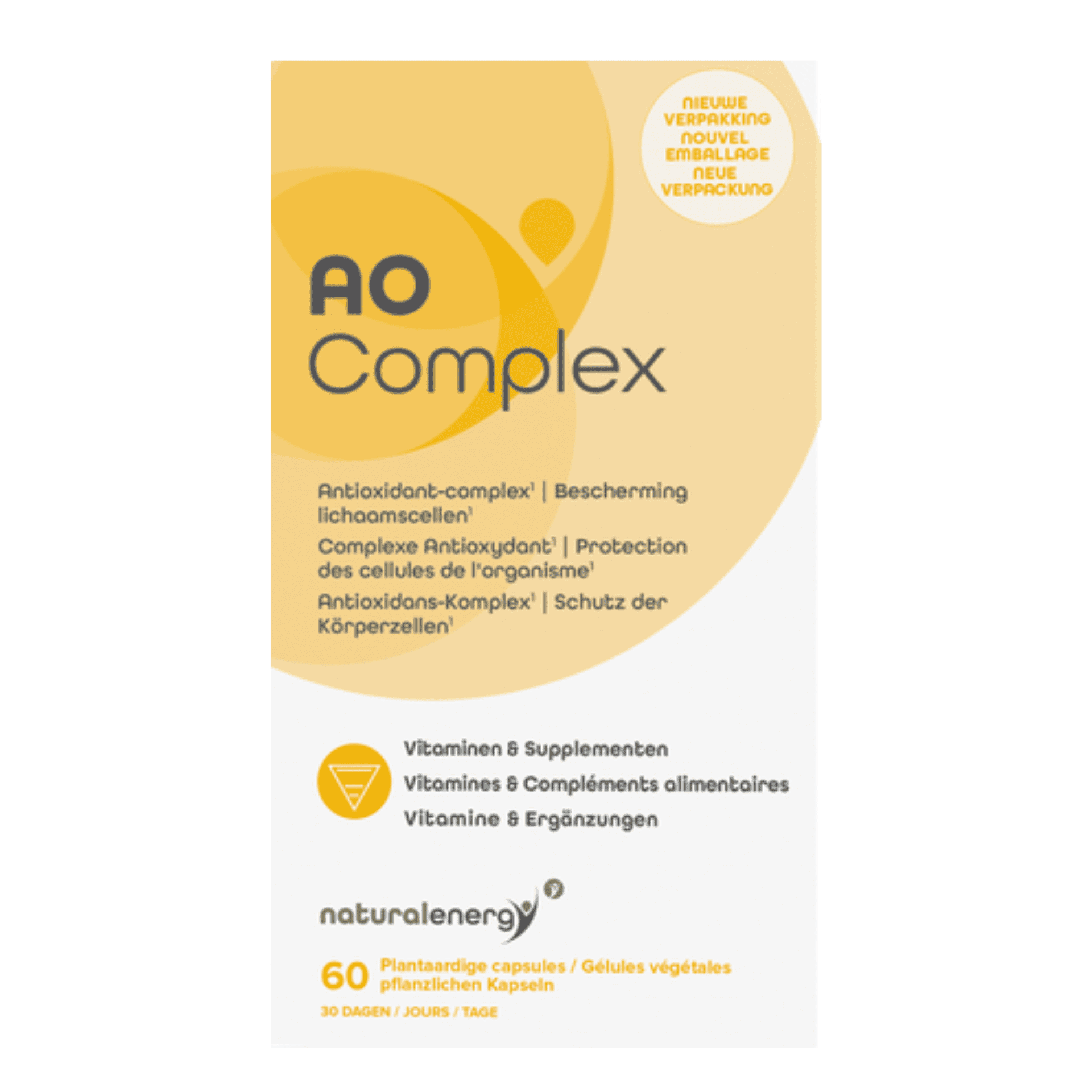 Natural Energy AO Complex