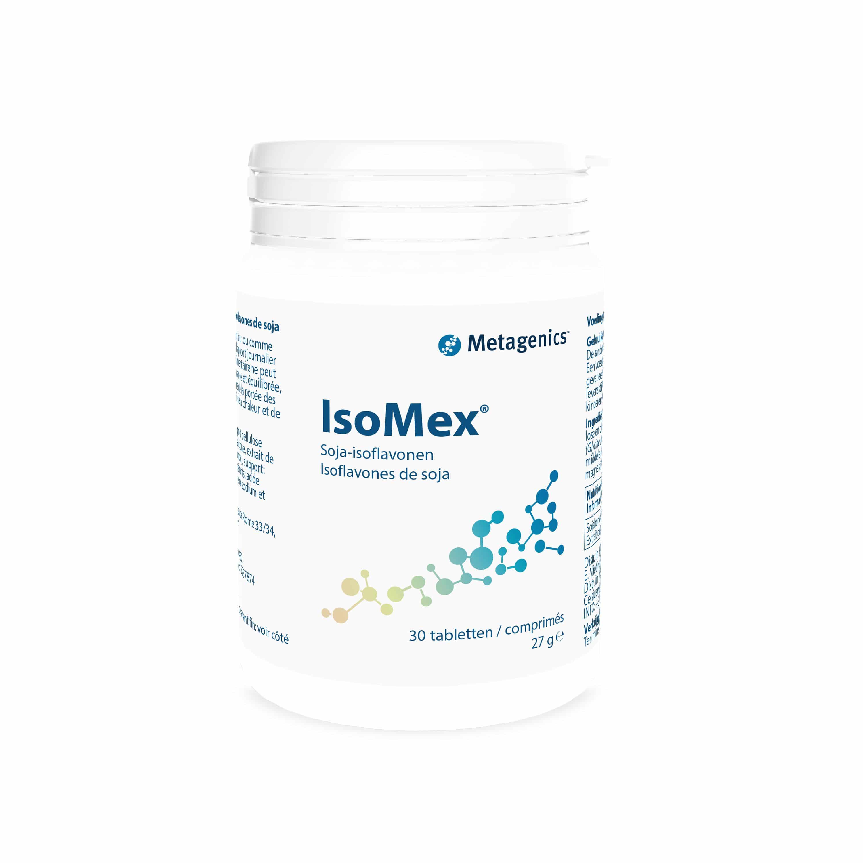Metagenics IsoMex