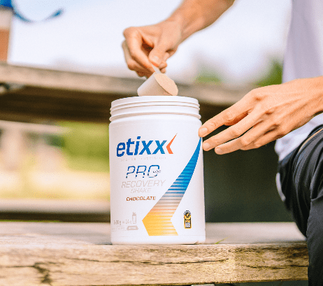 Etixx Recovery Pro Shake 