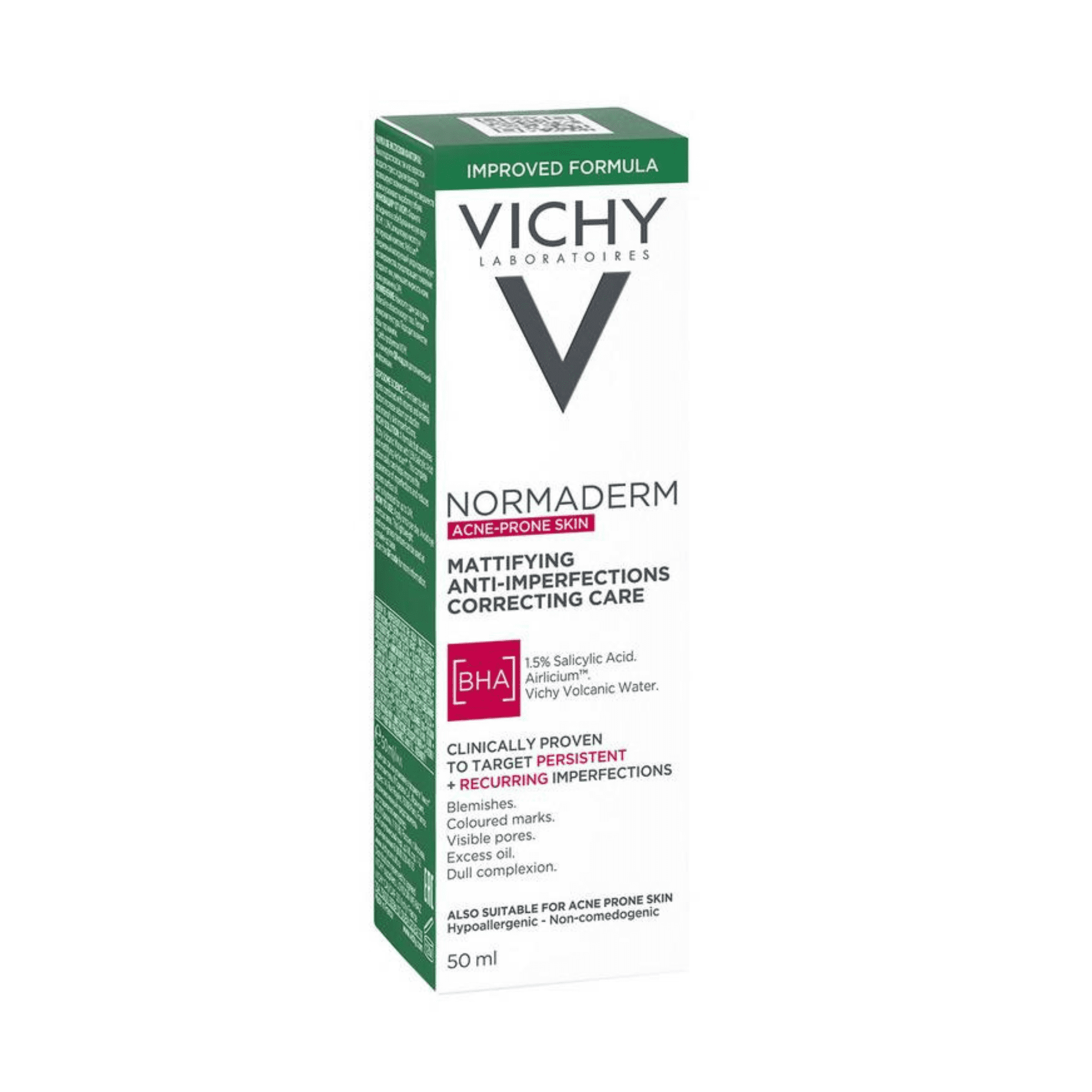 Vichy Normaderm Soin Embellisseur Anti-Imperfections