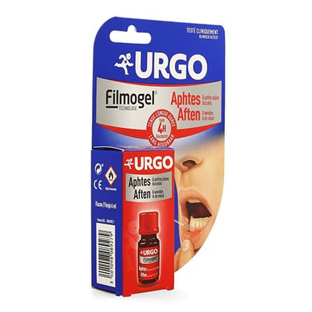 Urgo Filmogel Aften Urgo Filmogel Aften