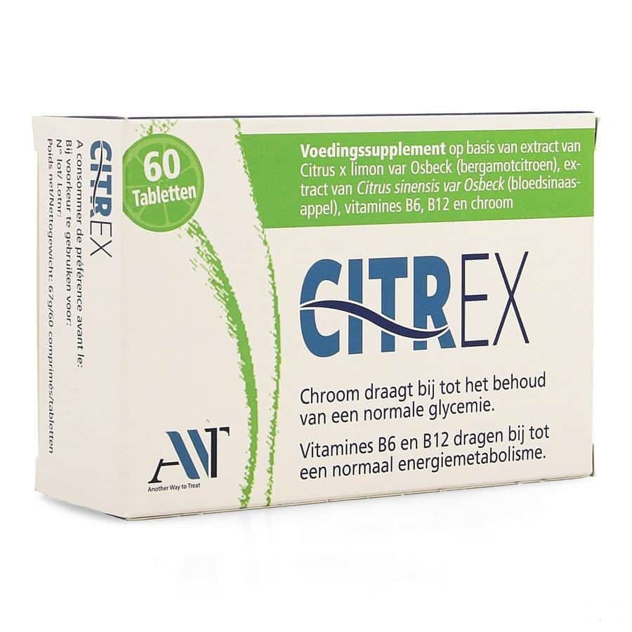 Citrex Citrex