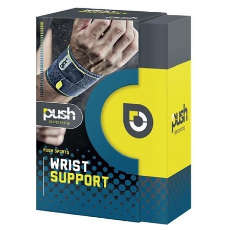 Push Sports Polsversteviger Links Push Sports Polsversteviger Links