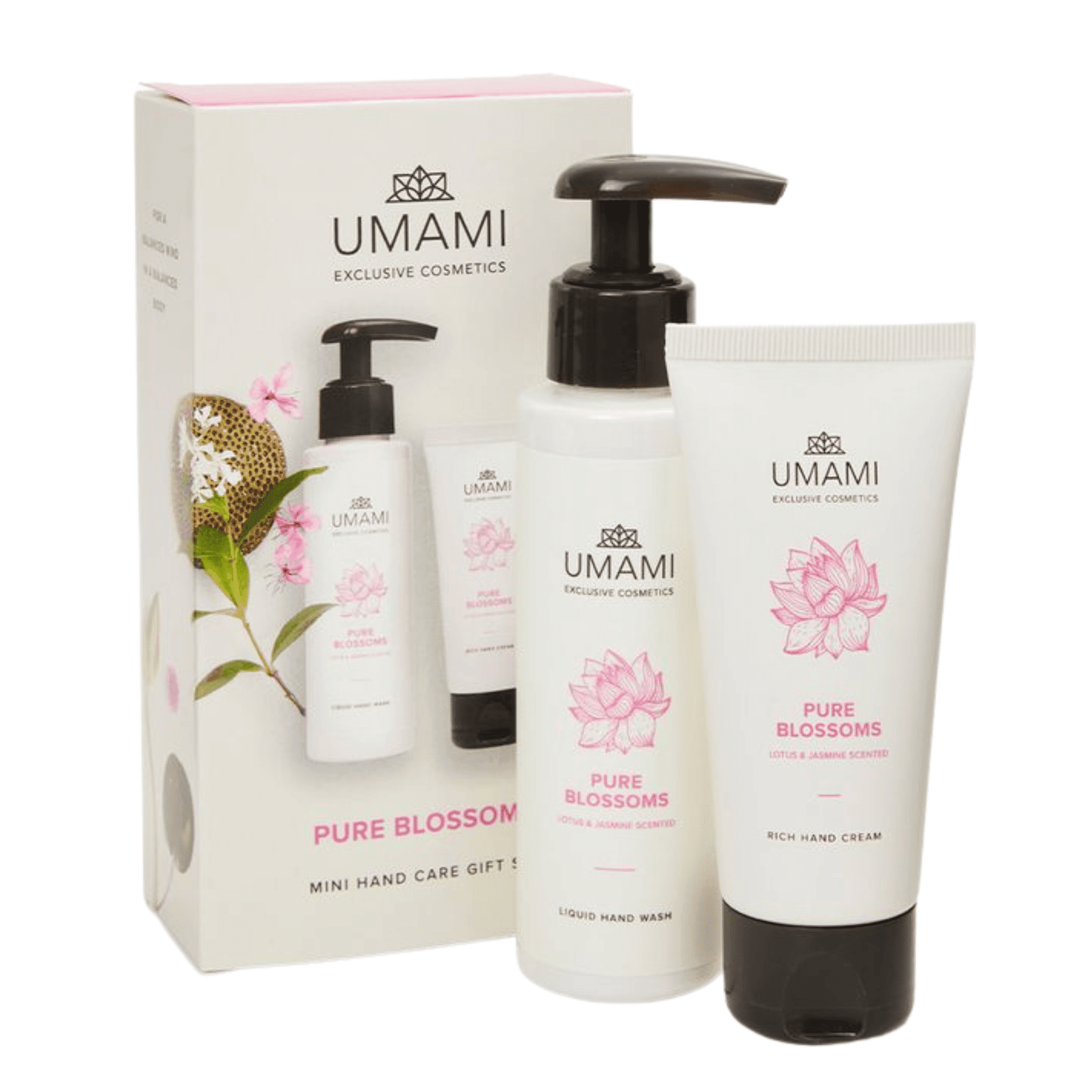 Umami Pure Blossoms Giftbox Small