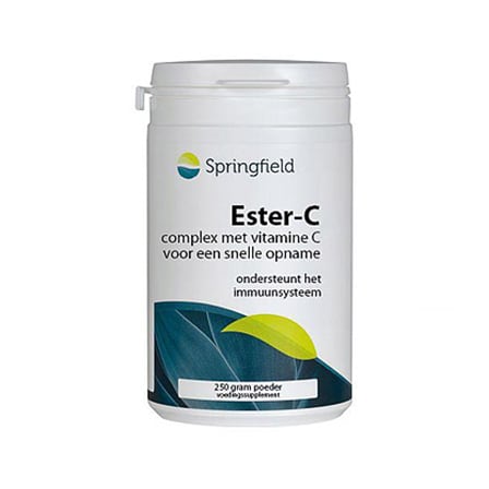Springfield Ester-C