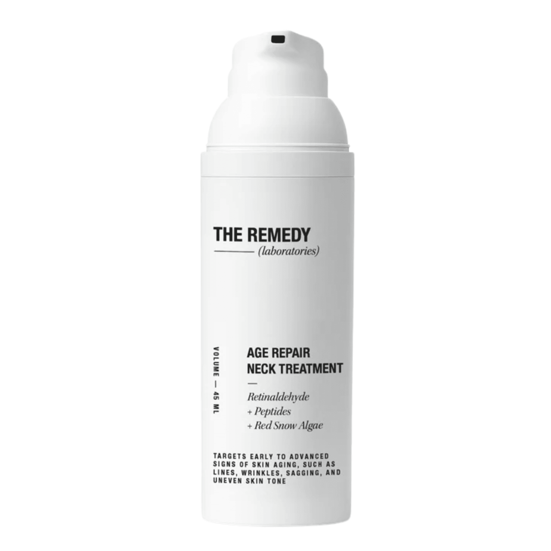 The Remedy Age Repair Neck Treatment