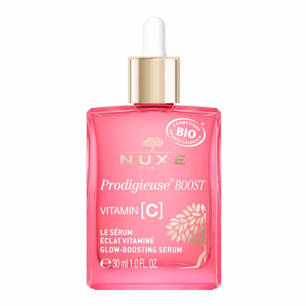 Nuxe Prodigieuse Boost Vitamine C Serum