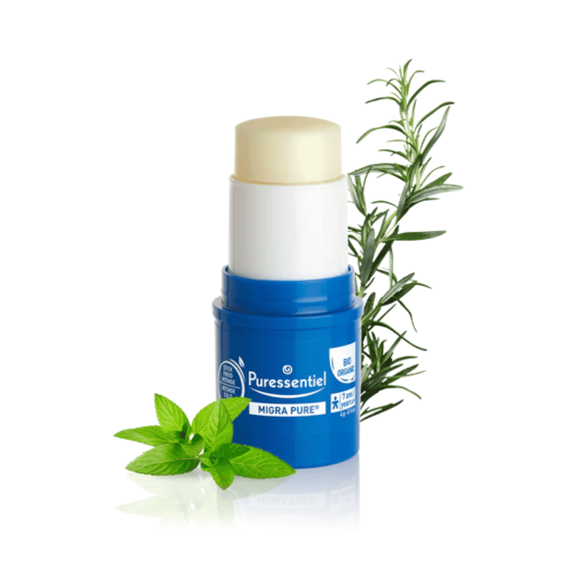 Puressentiel Migra Pure Intens Koude Stick Puressentiel Migra Pure Intens Koude Stick