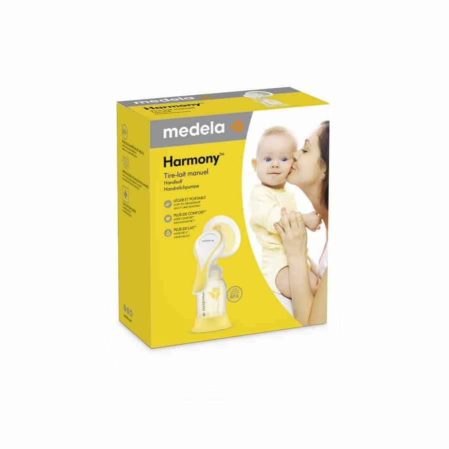 Medela Harmony Handkolf