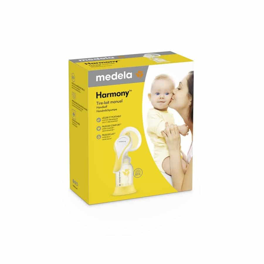 Medela Harmony Handkolf Medela Harmony Handkolf
