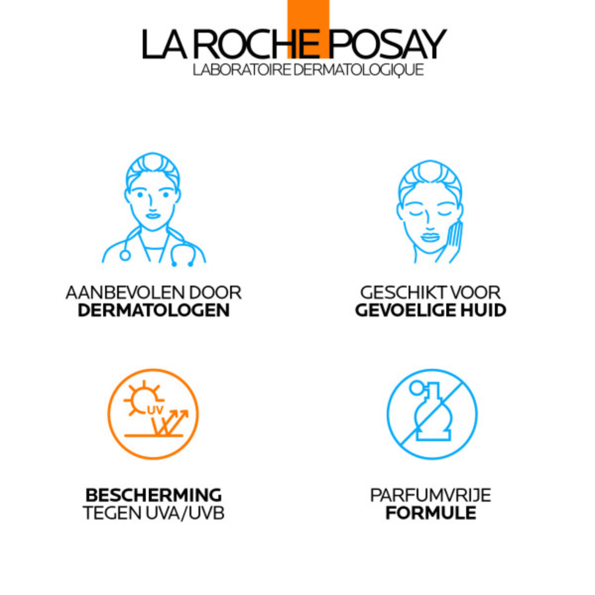 La Roche-Posay Anthelios UVMune 400 Anti-Dark Spots Fluid SPF 50+ La Roche-Posay Anthelios UVMune 400 Anti-Dark Spots Fluid SPF 50+