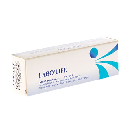 Labo Life 2L SLEEPREG Labo Life 2L SLEEPREG