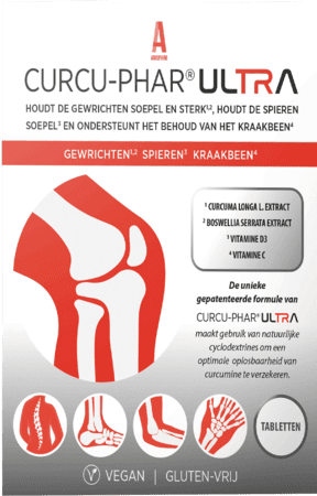 Curcu-phar Ultra Comp 30 Curcu-phar Ultra Comp 30