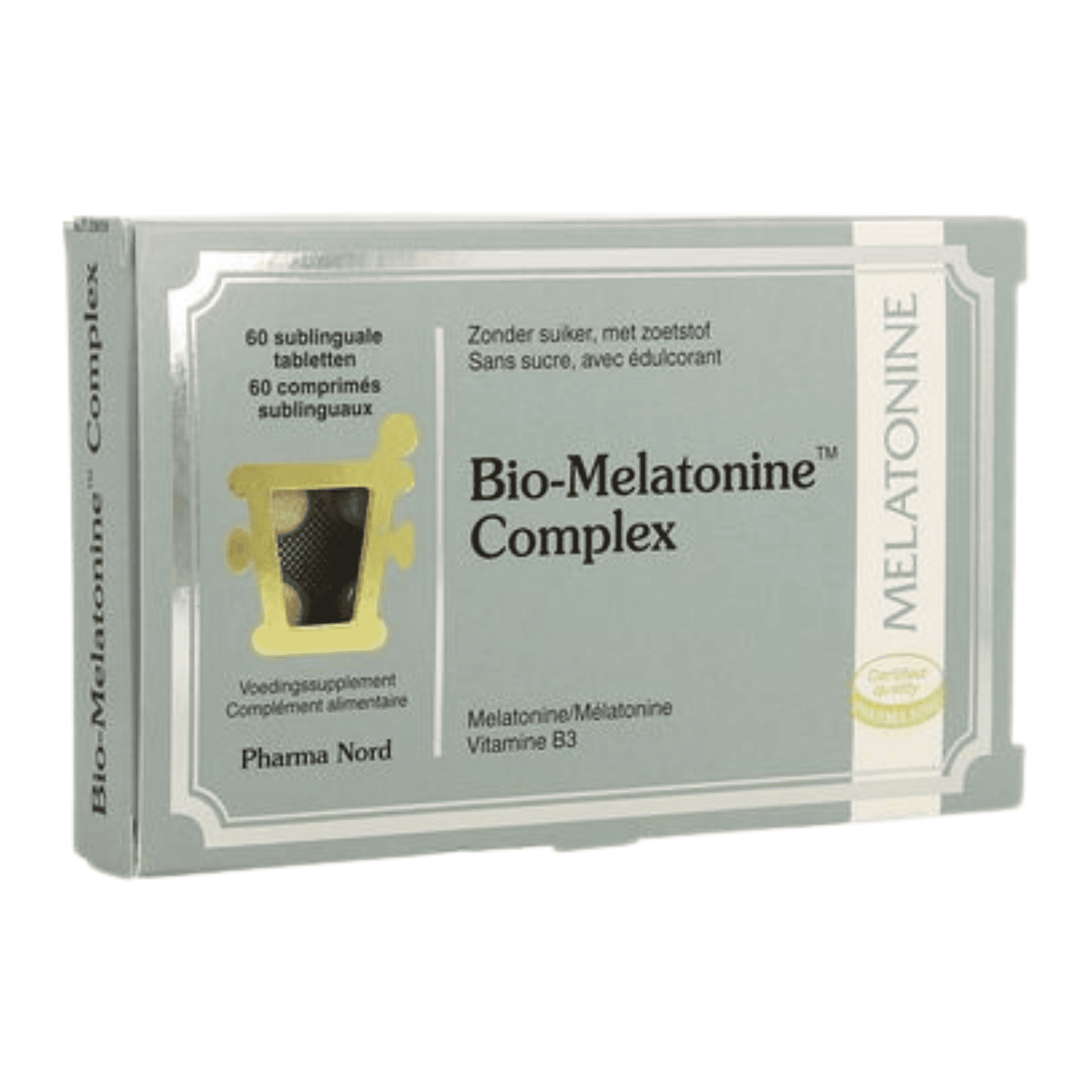 Pharma Nord Bio-Melatonine Complex