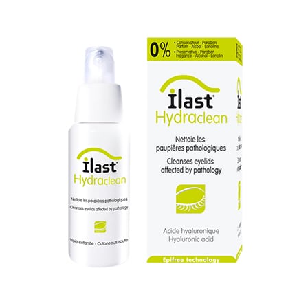 Ilast Hydraclean Gel Ilast Hydraclean Gel