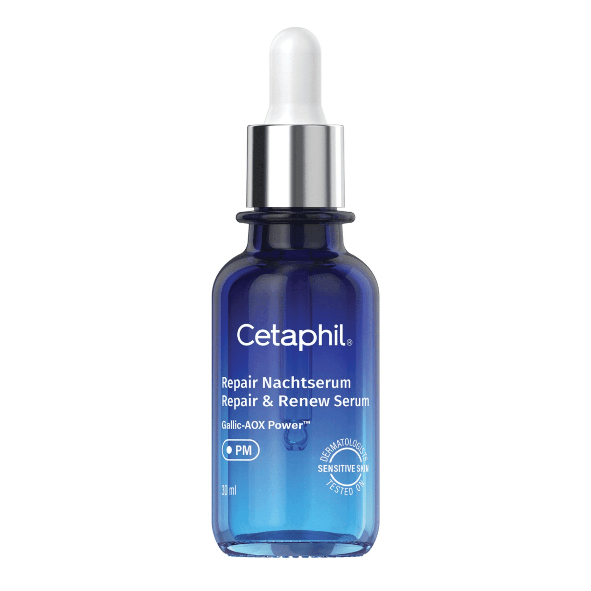Cetaphil Sérum Réparateur de Nuit