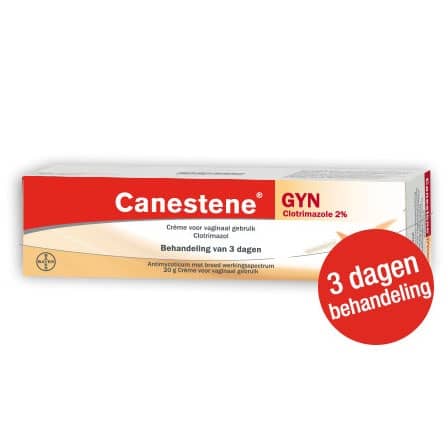 Canestene Gyn Clotrimazole 2% Canestene Gyn Clotrimazole 2%