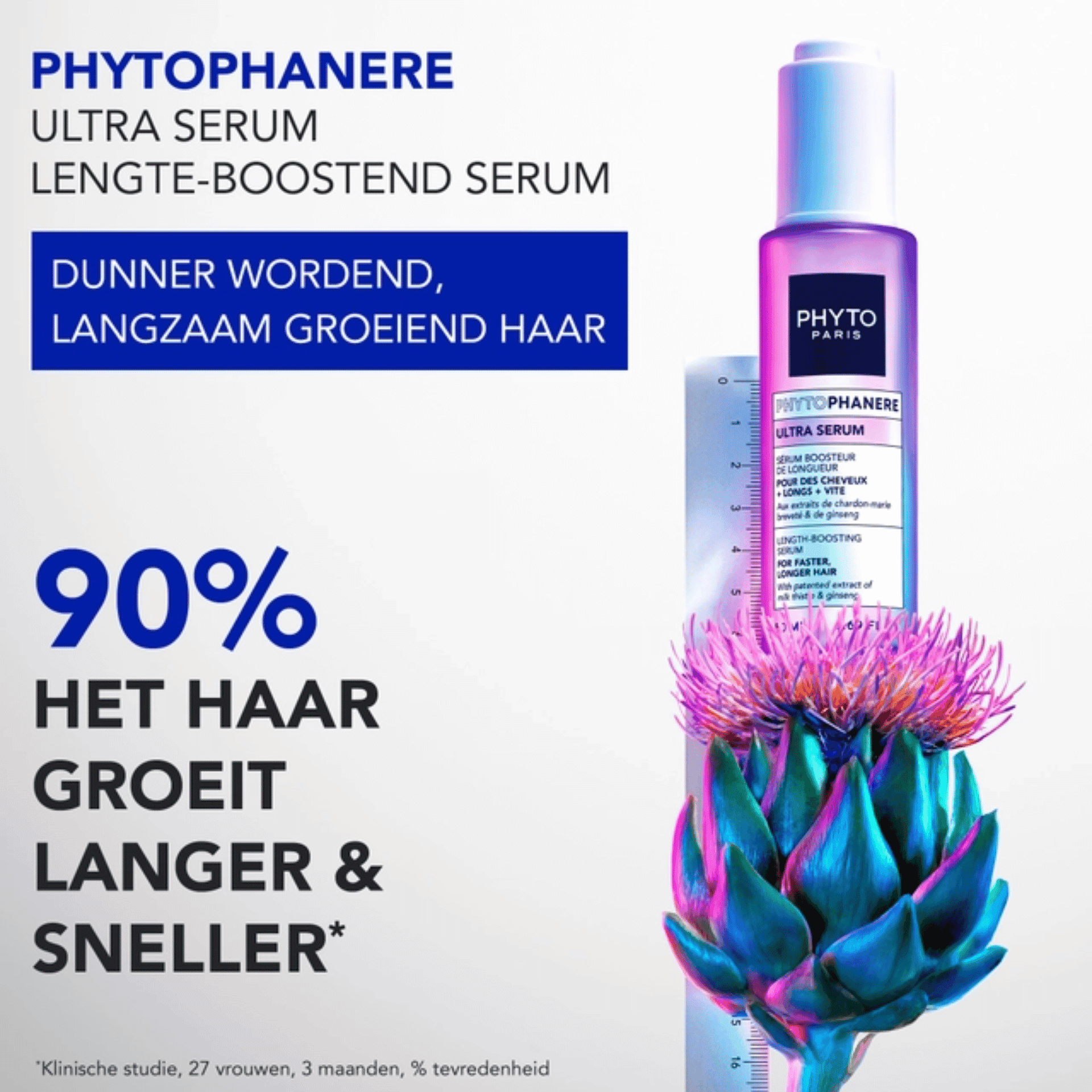 Phytophanère Ultra Serum Phytophanère Ultra Serum