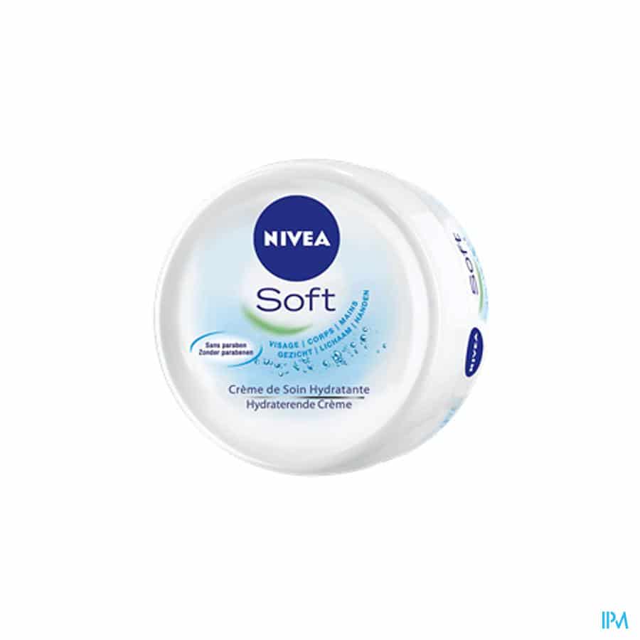 Nivea Soft Crème Nivea Soft Crème