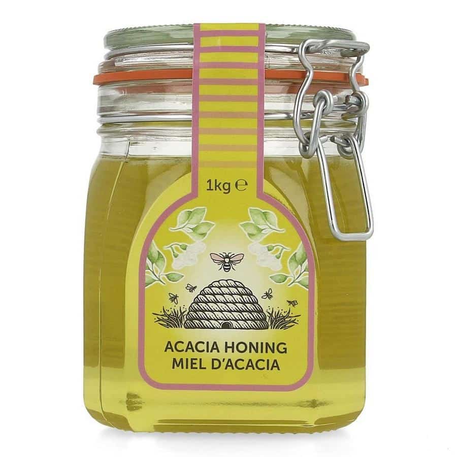 Revogan Honing Acacia Revogan Honing Acacia