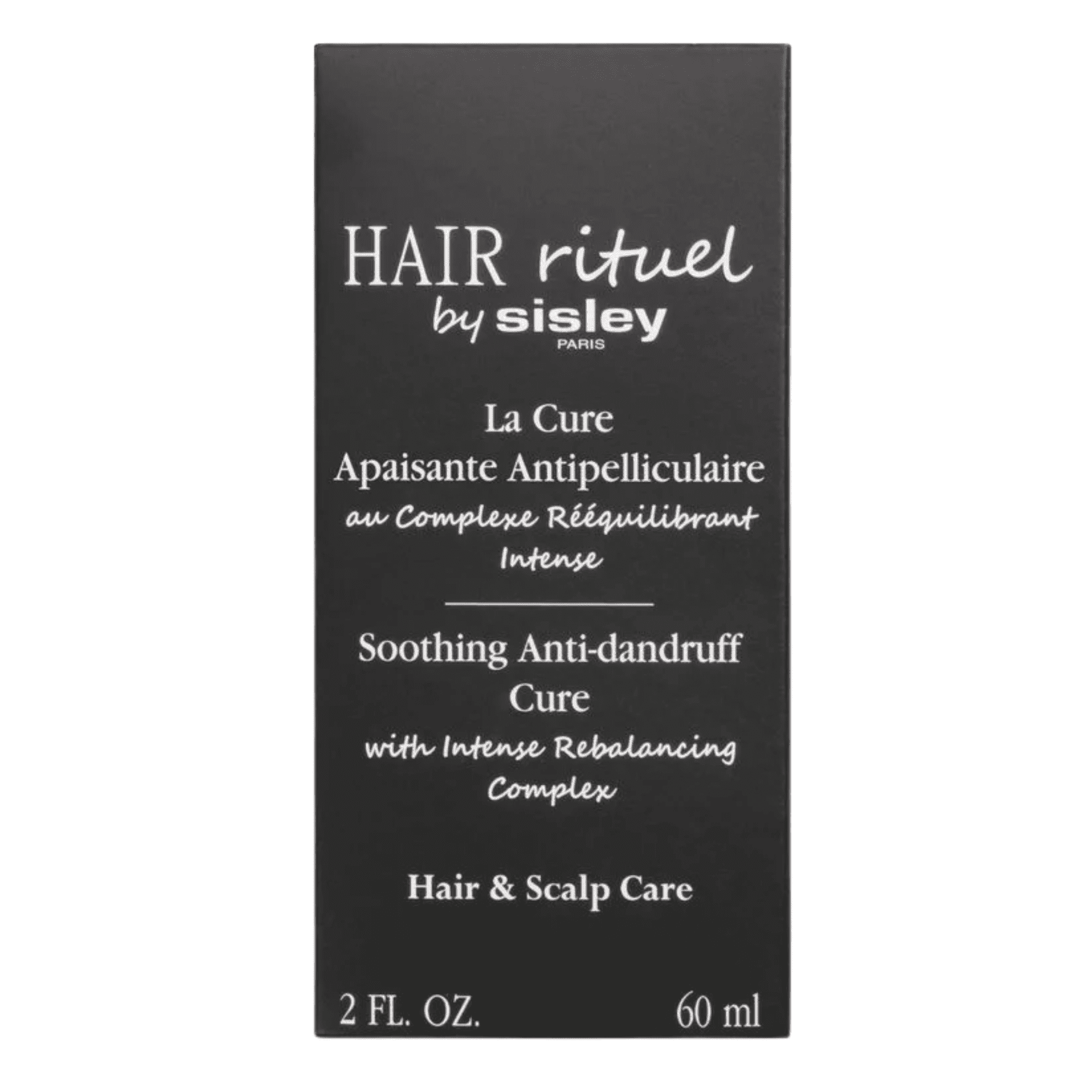 Sisley Hair La Cure Apaisante Antipelliculaire Sisley Hair La Cure Apaisante Antipelliculaire