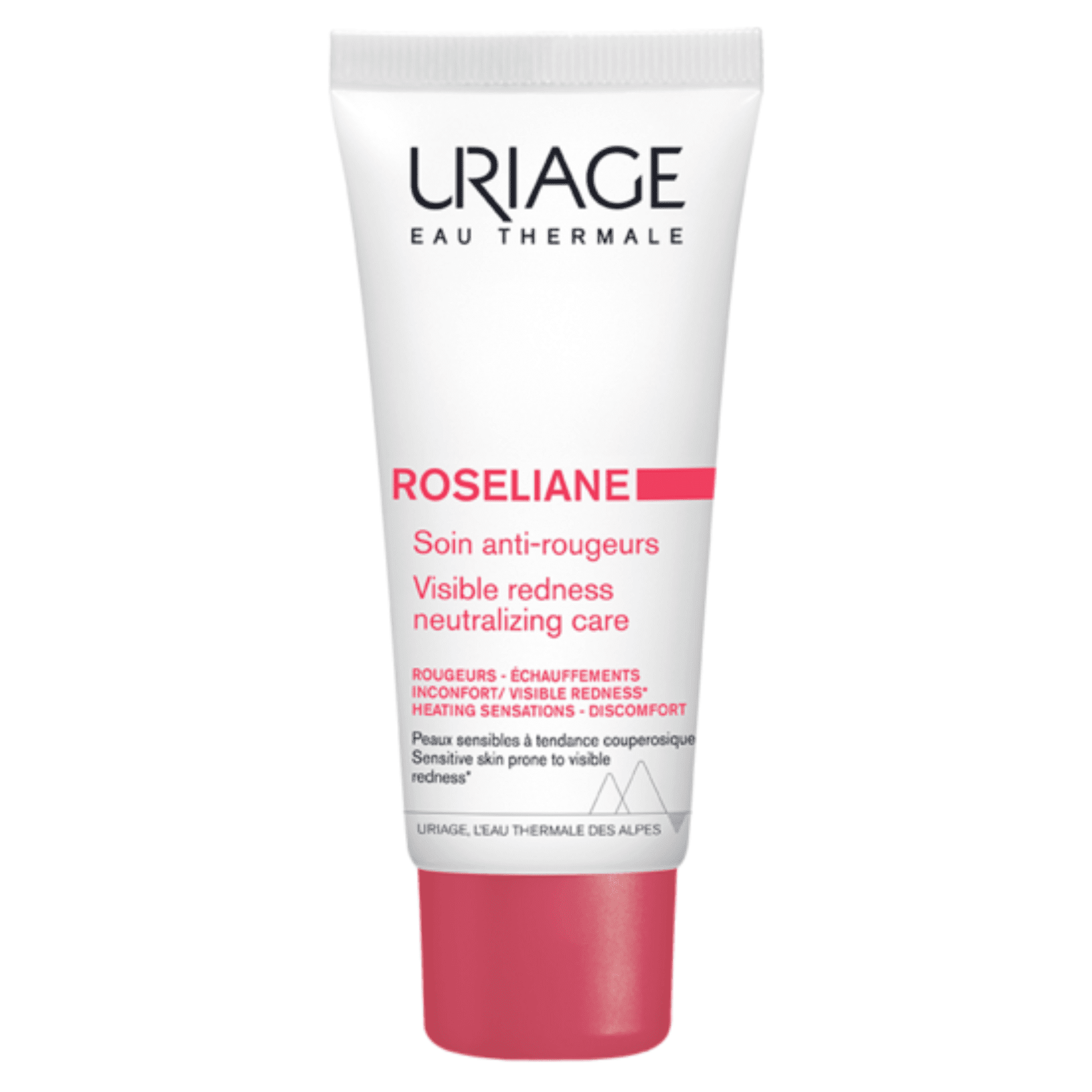 Uriage Roseliane Crème Anti-roodheid Uriage Roseliane Crème Anti-roodheid