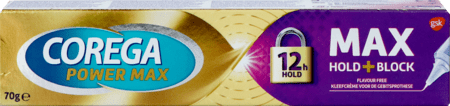 Corega Max Tube 70g Corega Max Tube 70g