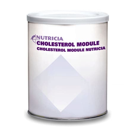 Nutricia Cholesterol Module Nutricia Cholesterol Module