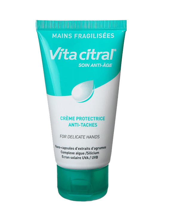 Akileïne Vita Citral Handcrème Anti-Age Akileïne Vita Citral Handcrème Anti-Age