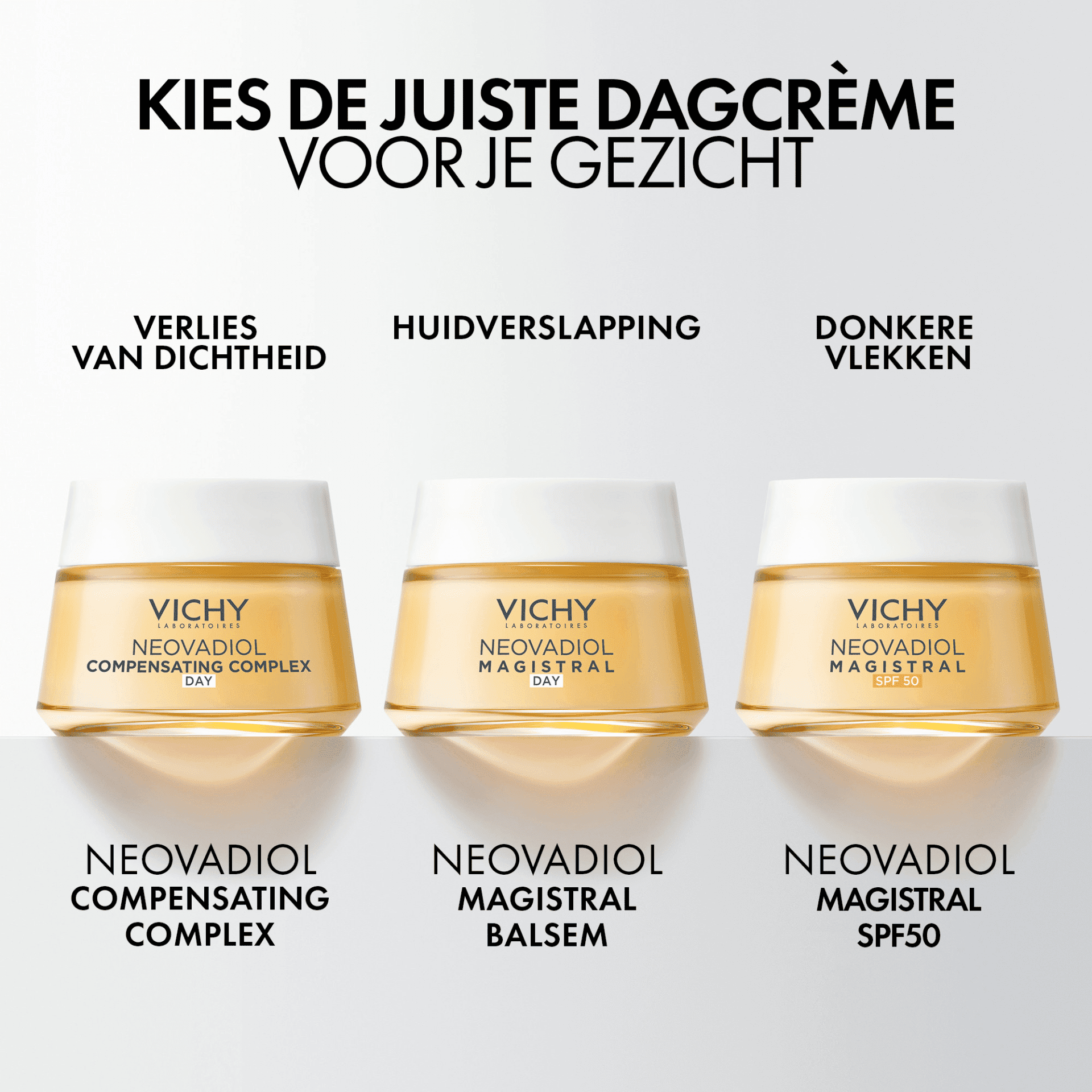 Vichy Neovadiol Magistral Day