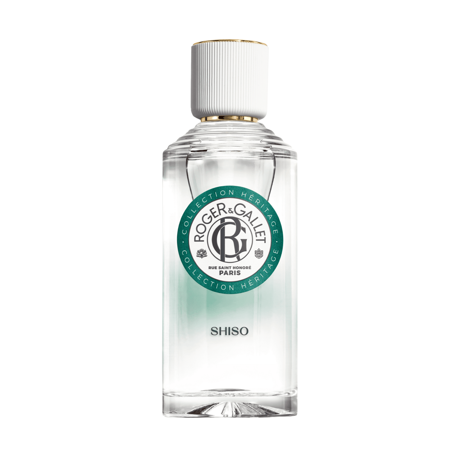 Roger & Gallet Weldadig Geparfumeerd Water 100 ml